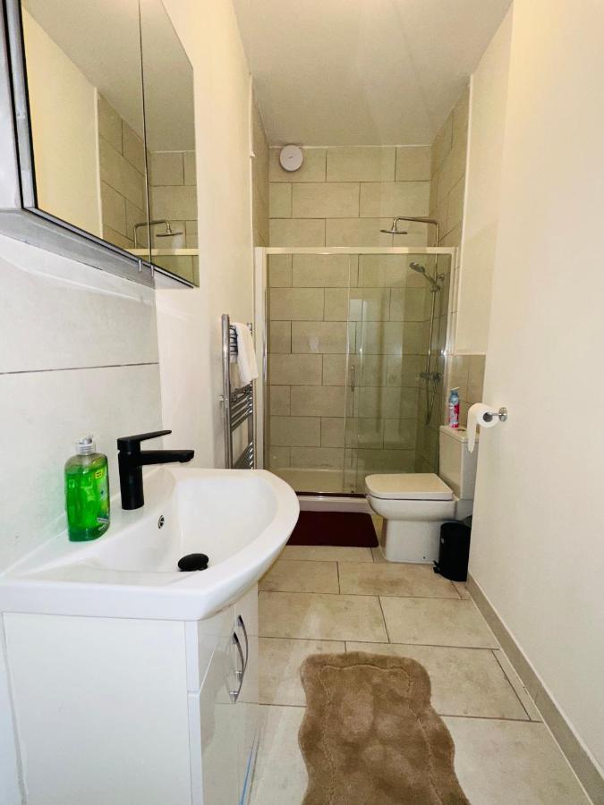 Newly Refurbished Two Bedrooms Flat St Leonards-on-Sea Εξωτερικό φωτογραφία
