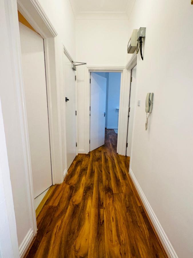 Newly Refurbished Two Bedrooms Flat St Leonards-on-Sea Εξωτερικό φωτογραφία