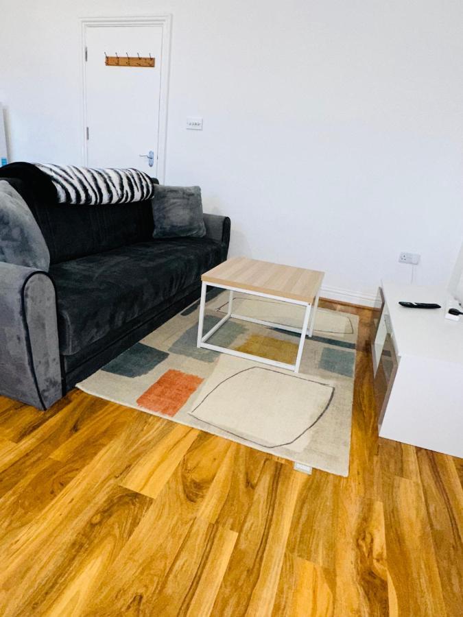 Newly Refurbished Two Bedrooms Flat St Leonards-on-Sea Εξωτερικό φωτογραφία