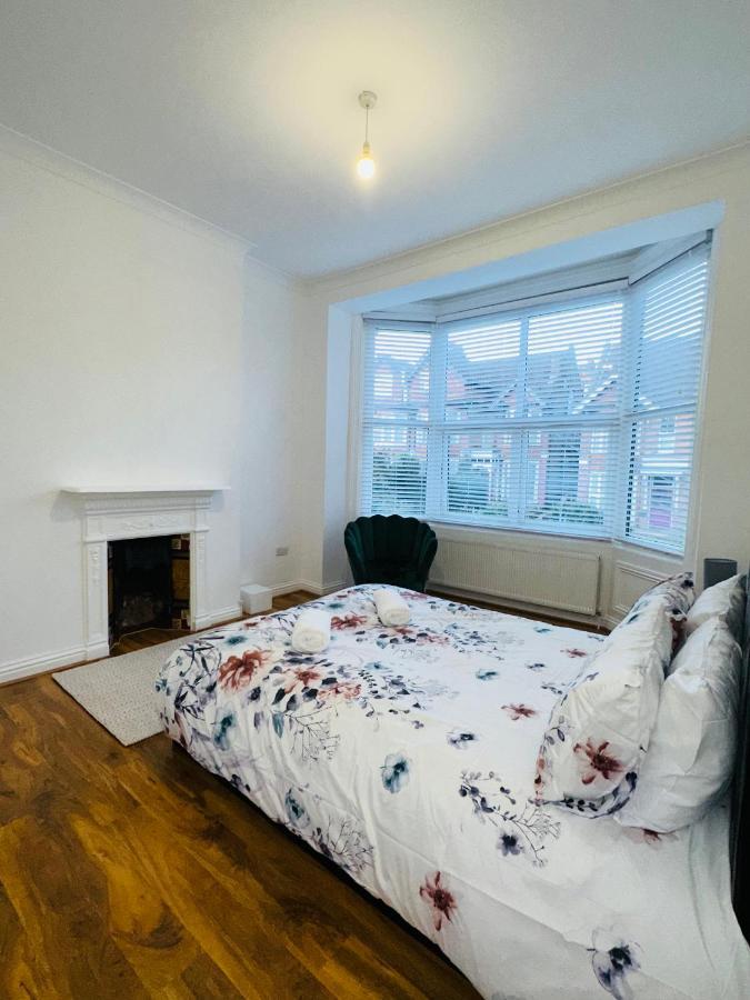 Newly Refurbished Two Bedrooms Flat St Leonards-on-Sea Εξωτερικό φωτογραφία