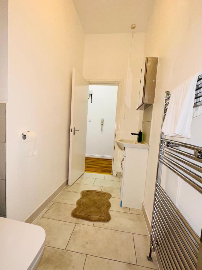 Newly Refurbished Two Bedrooms Flat St Leonards-on-Sea Εξωτερικό φωτογραφία