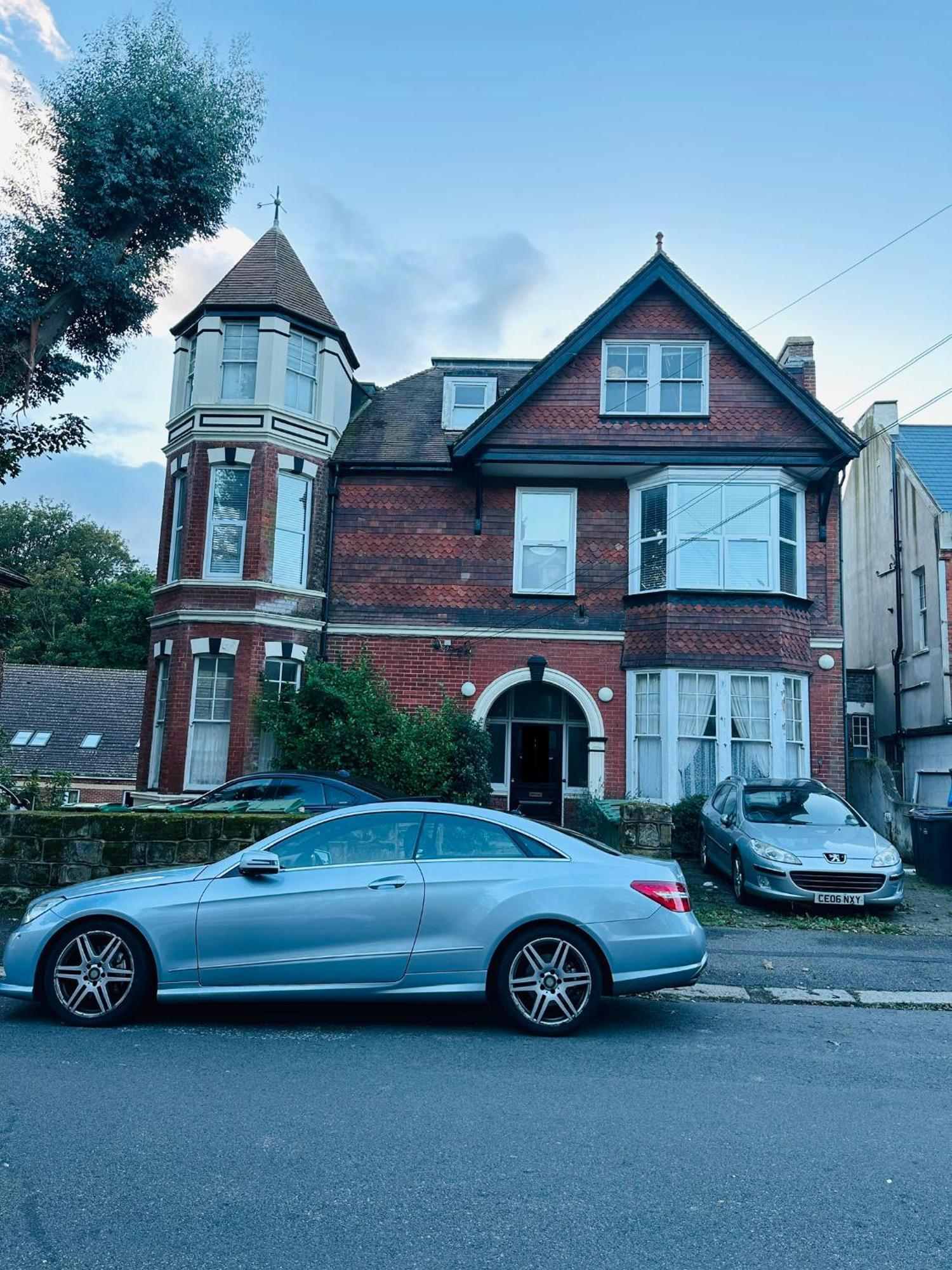 Newly Refurbished Two Bedrooms Flat St Leonards-on-Sea Εξωτερικό φωτογραφία